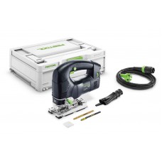 FESTOOL TRION PSB 300 EQ-Plus siaurapjūklis